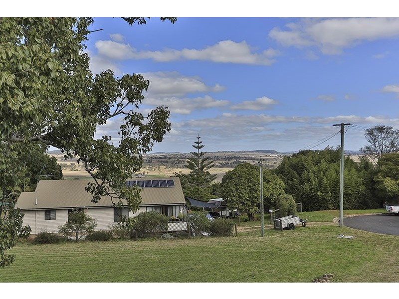 2 Koala Drive, Gowrie Junction QLD 4352