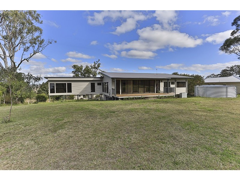 2 Koala Drive, Gowrie Junction QLD 4352