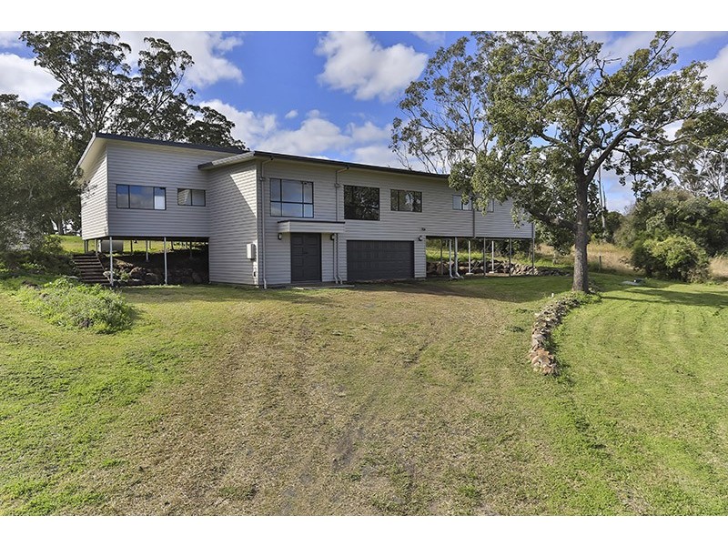 2 Koala Drive, Gowrie Junction QLD 4352