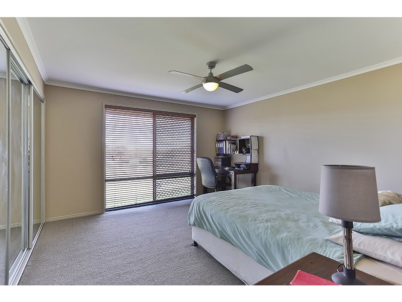 6 Commonwealth Crescent, Gowrie Junction QLD 4352