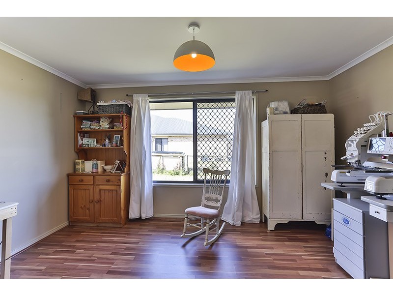 6 Commonwealth Crescent, Gowrie Junction QLD 4352