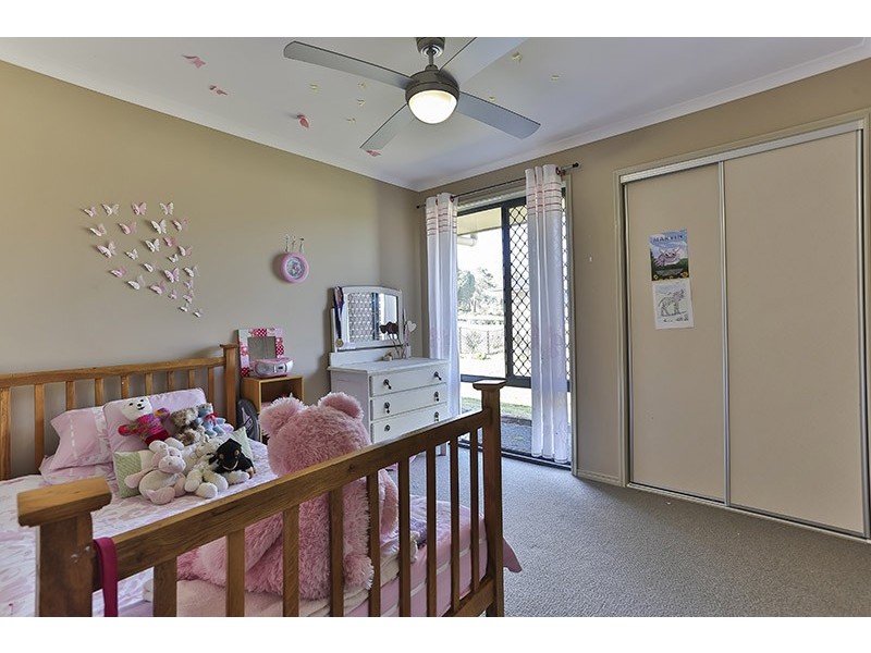 6 Commonwealth Crescent, Gowrie Junction QLD 4352