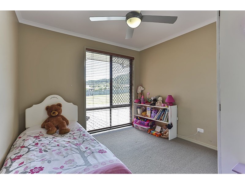 6 Commonwealth Crescent, Gowrie Junction QLD 4352