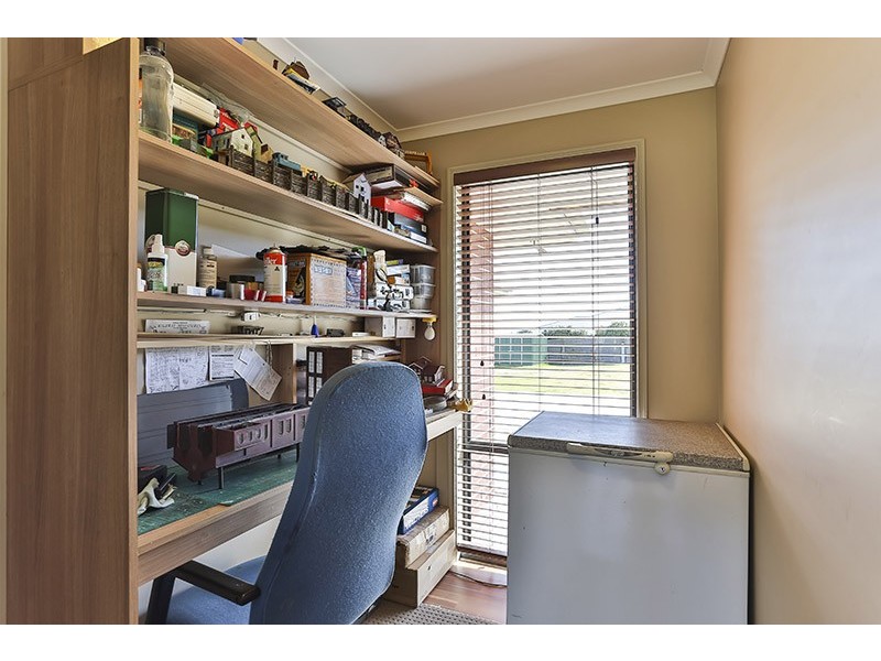 6 Commonwealth Crescent, Gowrie Junction QLD 4352