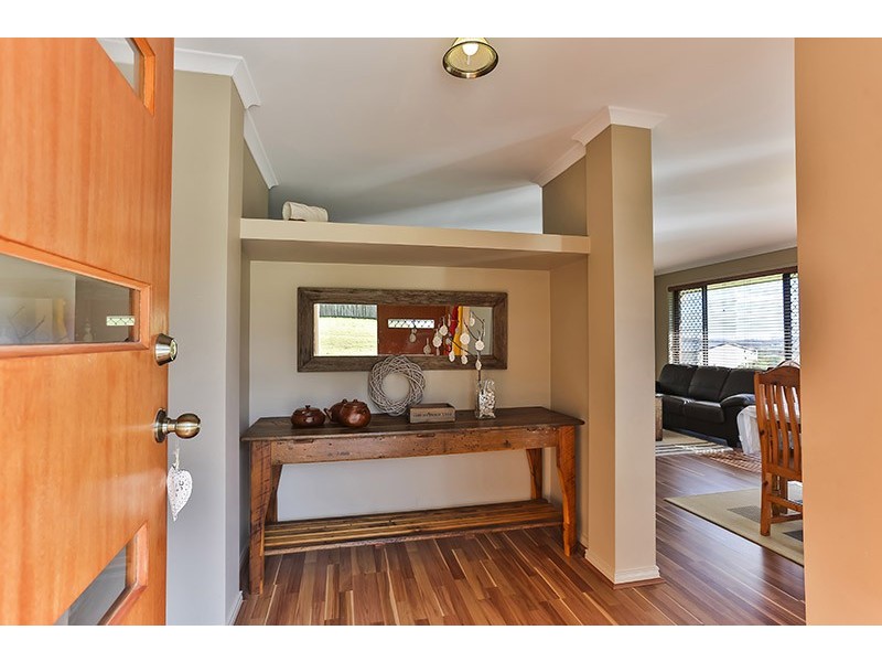 6 Commonwealth Crescent, Gowrie Junction QLD 4352