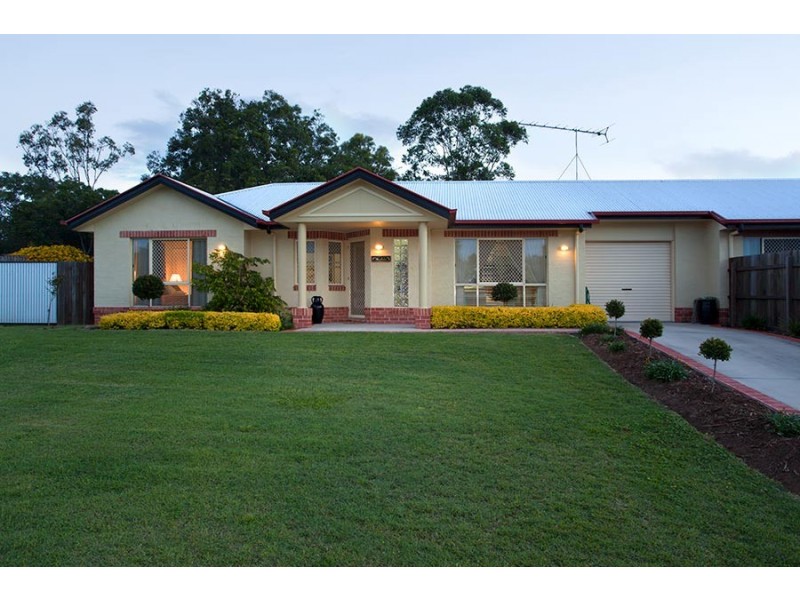 1/6 Vista Court, Withcott QLD 4352