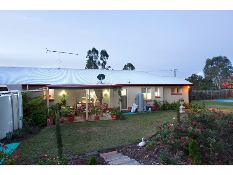 1/6 Vista Court, Withcott QLD 4352