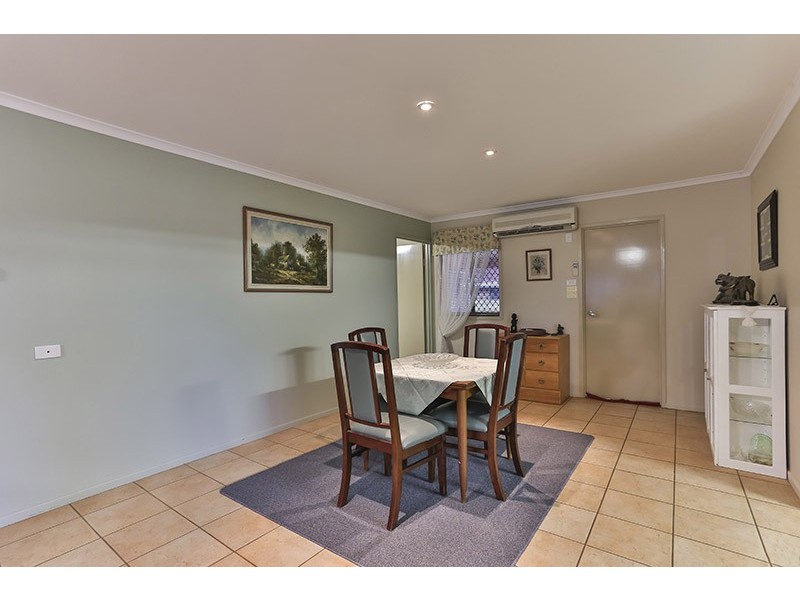 16 Paull Street, Wilsonton QLD 4350