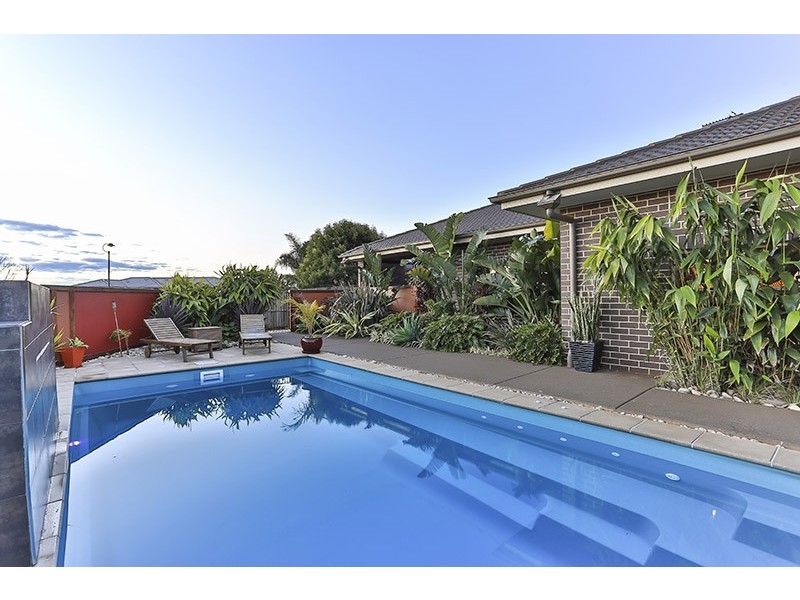 39 Highgrove Drive, Highfields QLD 4352