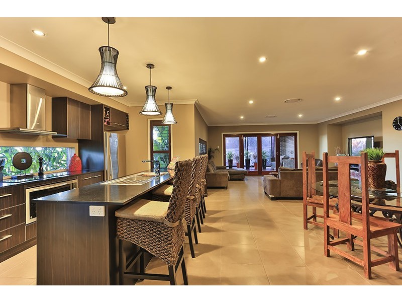 39 Highgrove Drive, Highfields QLD 4352