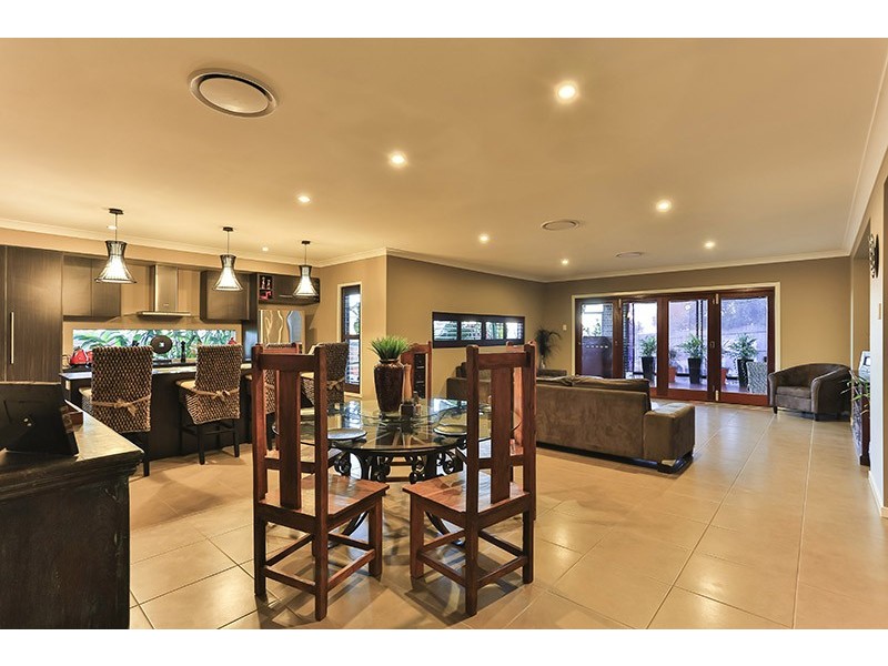 39 Highgrove Drive, Highfields QLD 4352