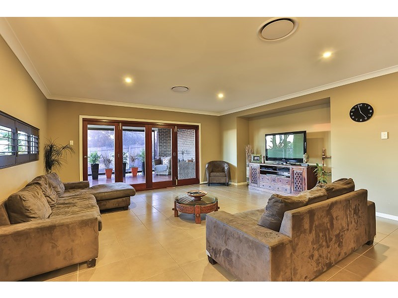 39 Highgrove Drive, Highfields QLD 4352