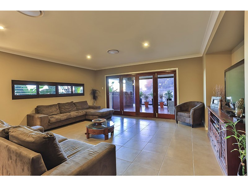 39 Highgrove Drive, Highfields QLD 4352