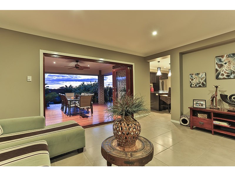 39 Highgrove Drive, Highfields QLD 4352