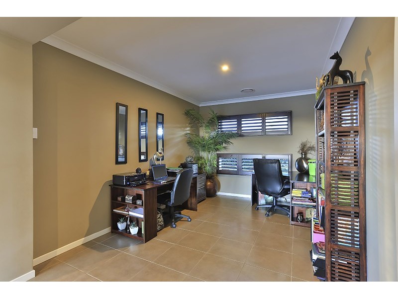 39 Highgrove Drive, Highfields QLD 4352