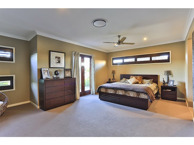 39 Highgrove Drive, Highfields QLD 4352