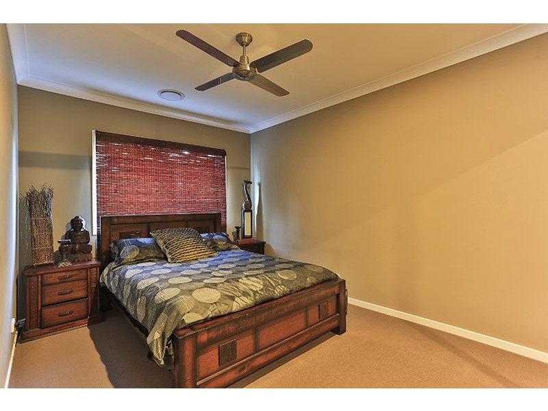 39 Highgrove Drive, Highfields QLD 4352