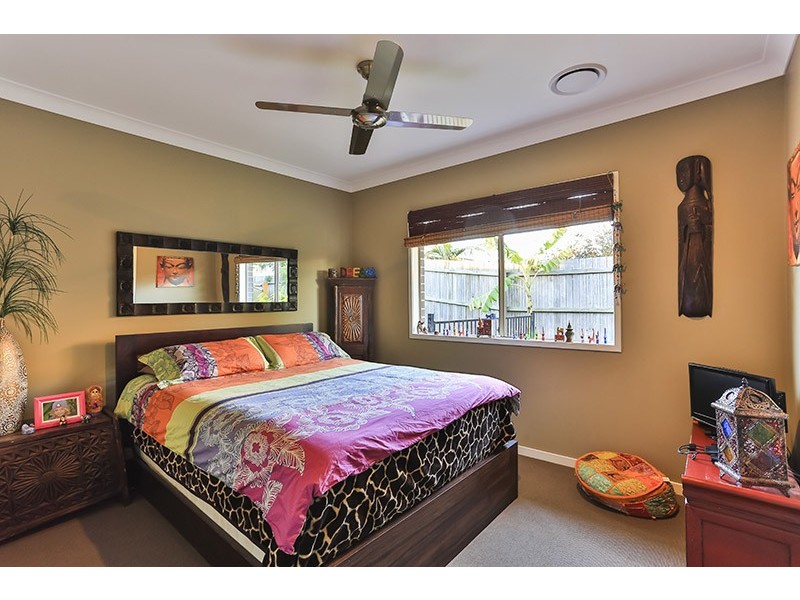 39 Highgrove Drive, Highfields QLD 4352