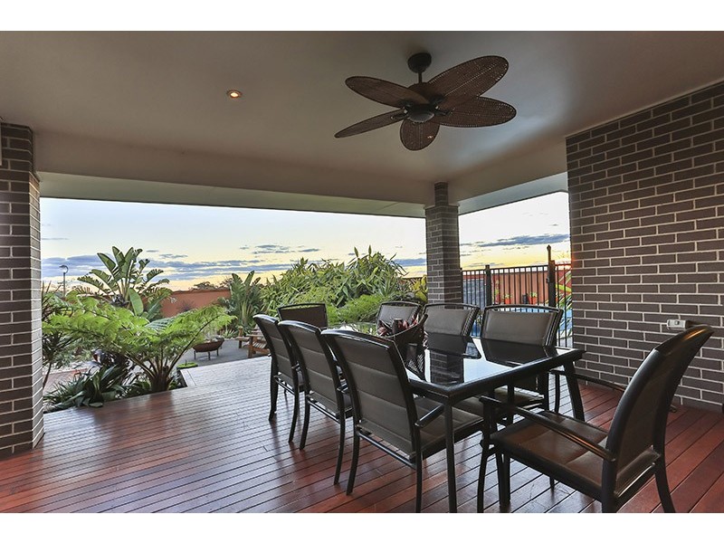 39 Highgrove Drive, Highfields QLD 4352