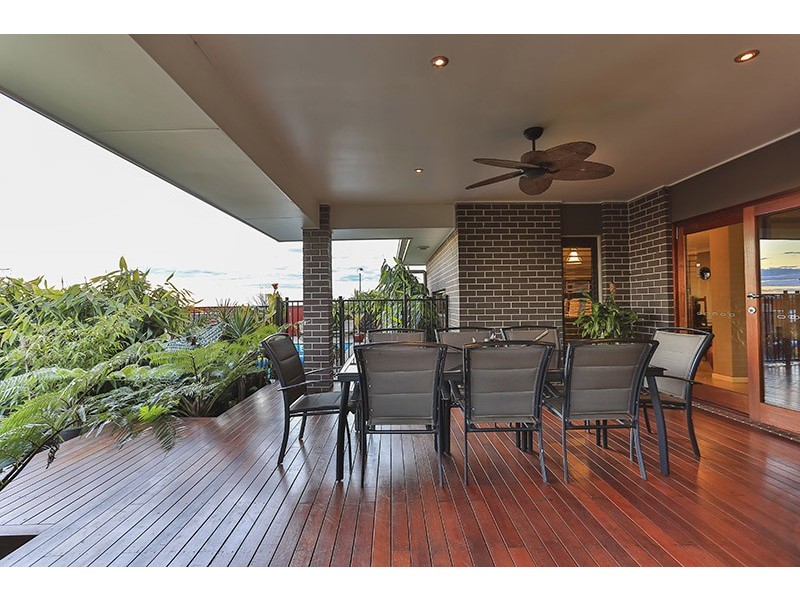 39 Highgrove Drive, Highfields QLD 4352