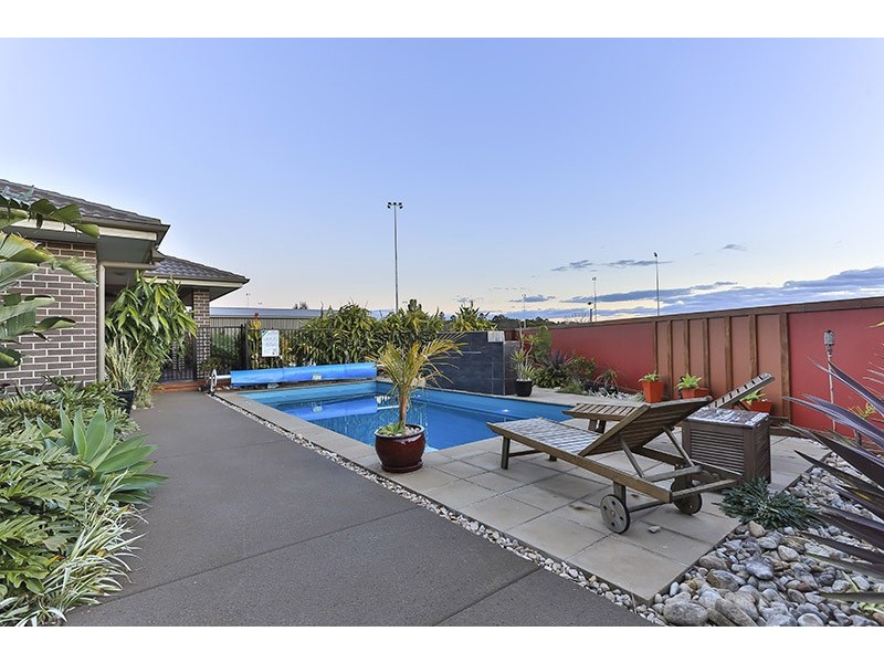 39 Highgrove Drive, Highfields QLD 4352