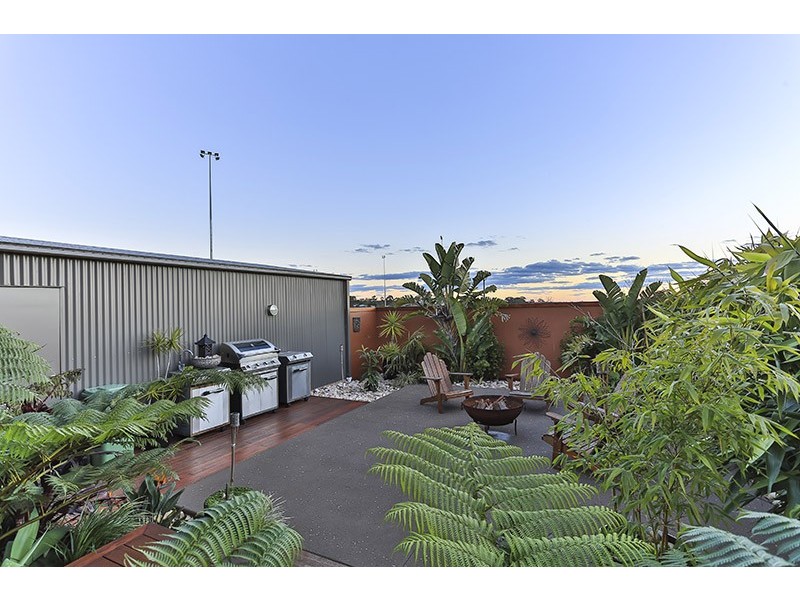 39 Highgrove Drive, Highfields QLD 4352