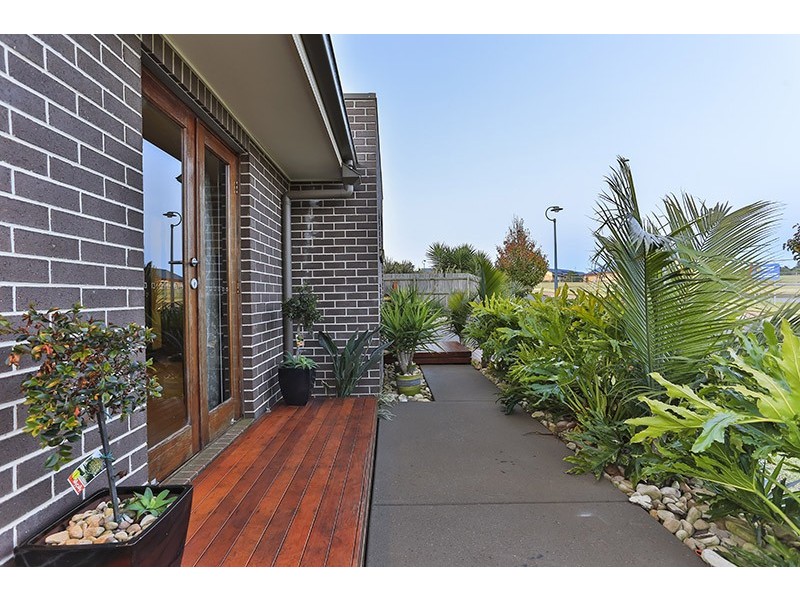 39 Highgrove Drive, Highfields QLD 4352