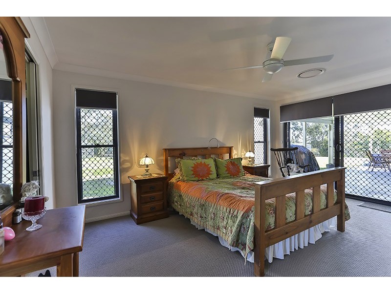 27 Federation Drive, Highfields QLD 4352