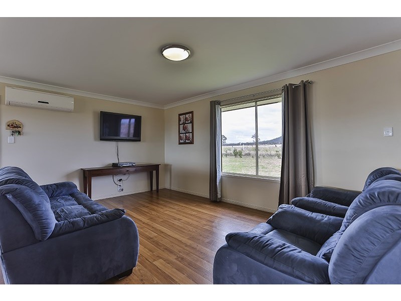 223 Allen Road, Greenmount East QLD 4359