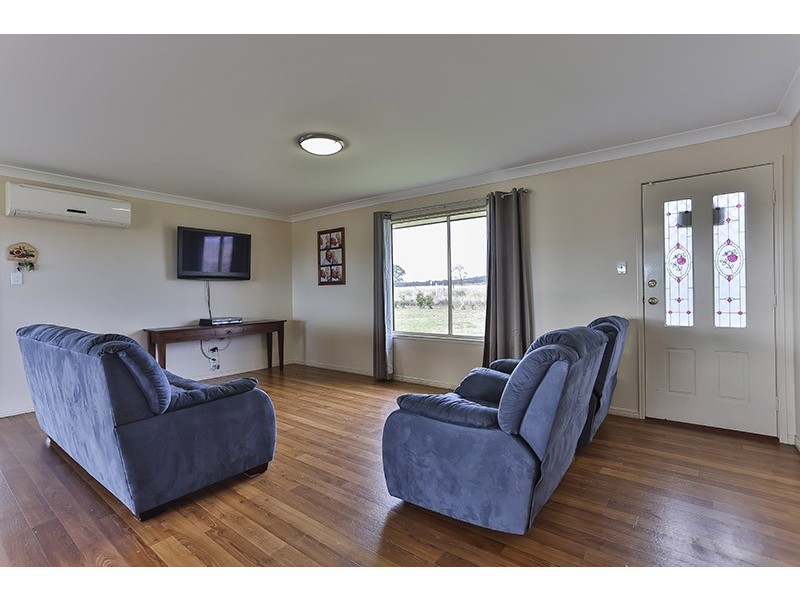 223 Allen Road, Greenmount East QLD 4359