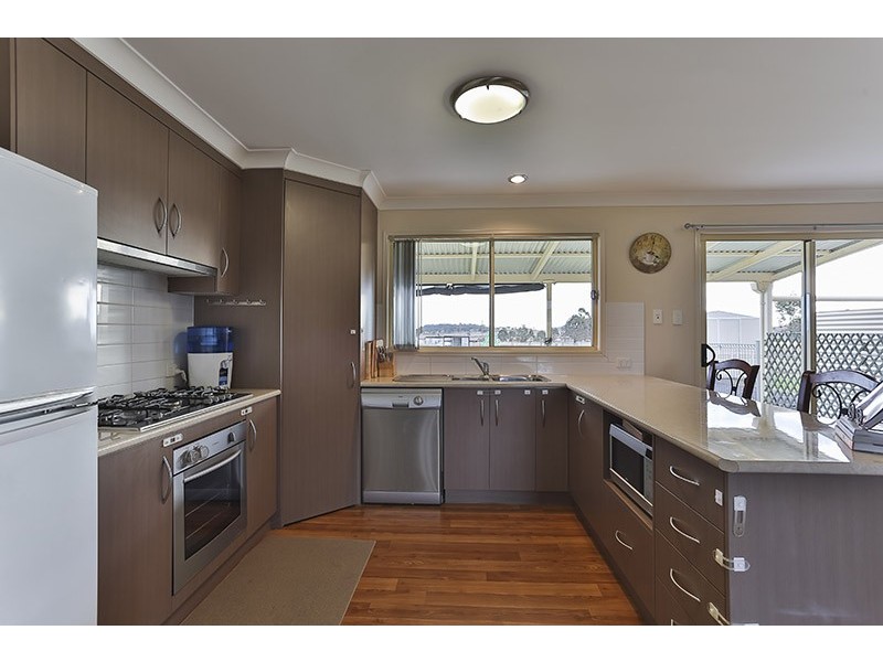 223 Allen Road, Greenmount East QLD 4359