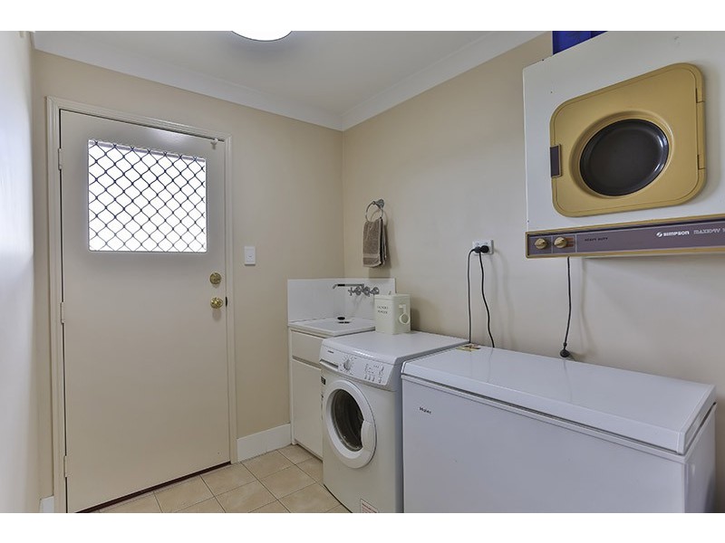 223 Allen Road, Greenmount East QLD 4359