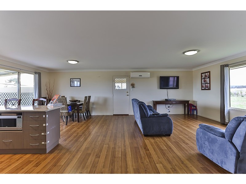 223 Allen Road, Greenmount East QLD 4359