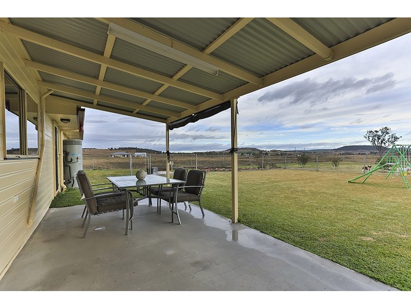 223 Allen Road, Greenmount East QLD 4359