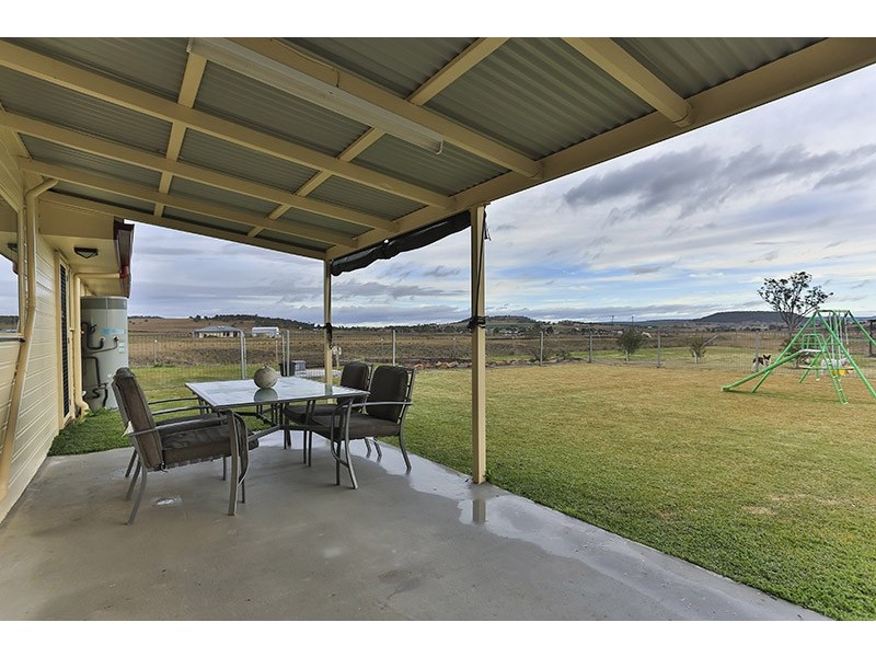 223 Allen Road, Greenmount East QLD 4359