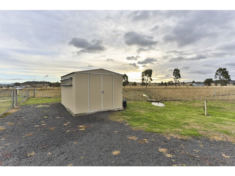 223 Allen Road, Greenmount East QLD 4359