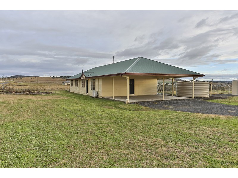 223 Allen Road, Greenmount East QLD 4359