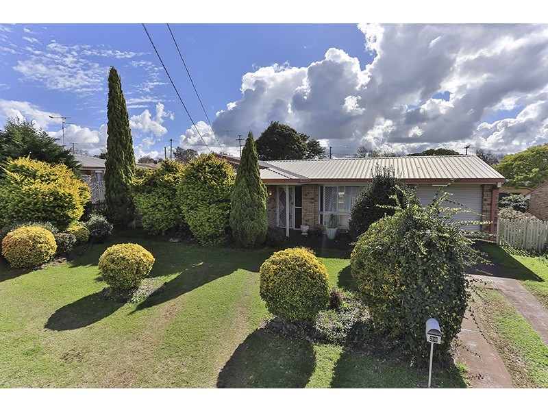 39 Riethmuller Street, Kearneys Spring QLD 4350