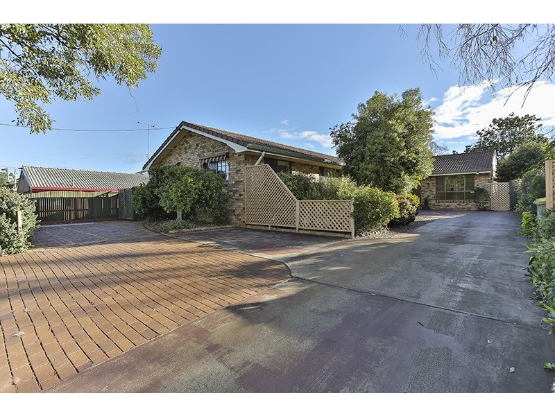 1/19 Port Street, Wilsonton Heights QLD 4350