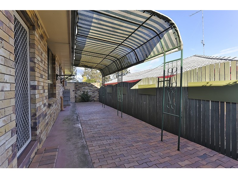 1/19 Port Street, Wilsonton Heights QLD 4350