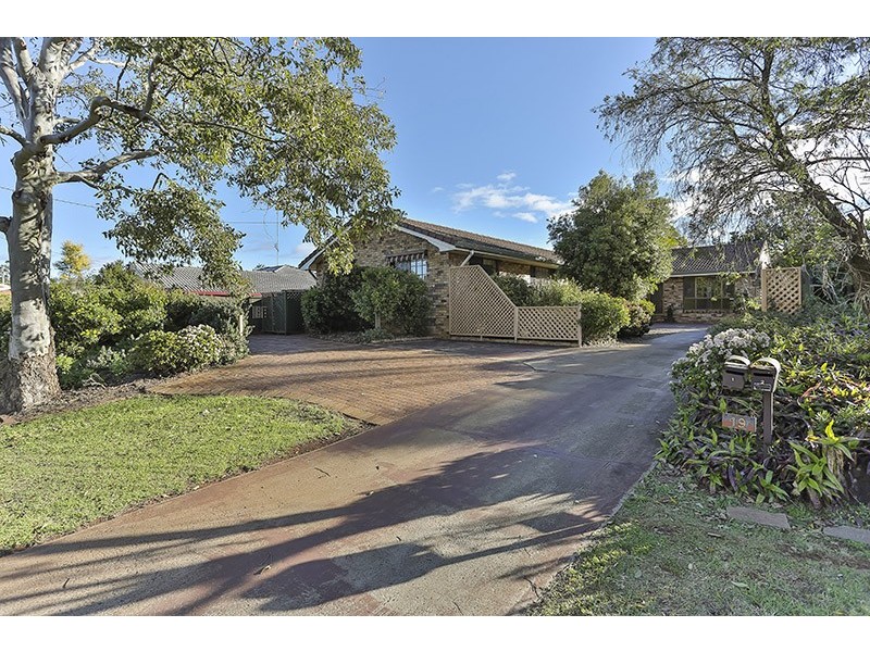 2/19 Port Street, Wilsonton QLD 4350