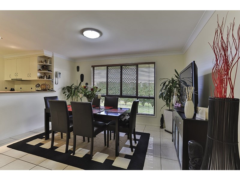 8 Degan Court, Highfields QLD 4352