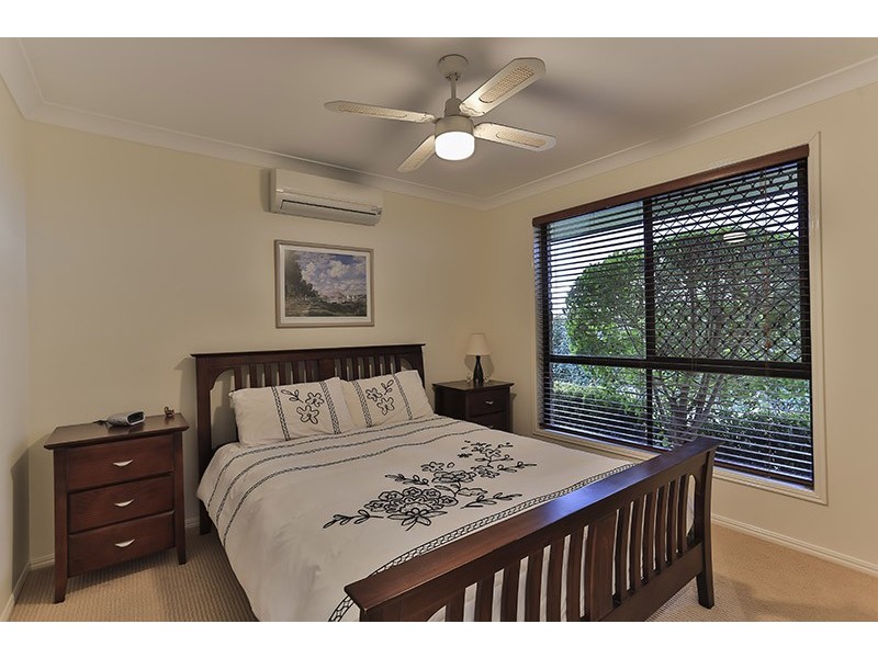8 Degan Court, Highfields QLD 4352