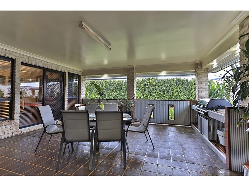 8 Degan Court, Highfields QLD 4352