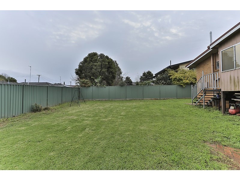 4 Tomkys Street, Rockville QLD 4350