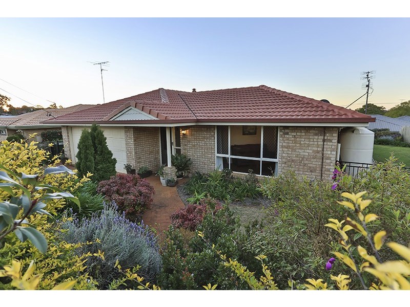 219 Stenner Street, Centenary Heights QLD 4350