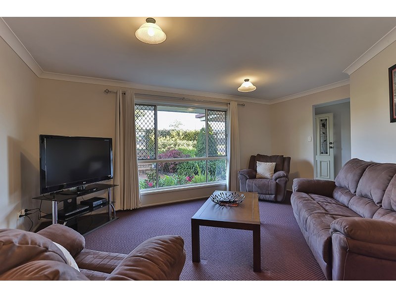 219 Stenner Street, Centenary Heights QLD 4350