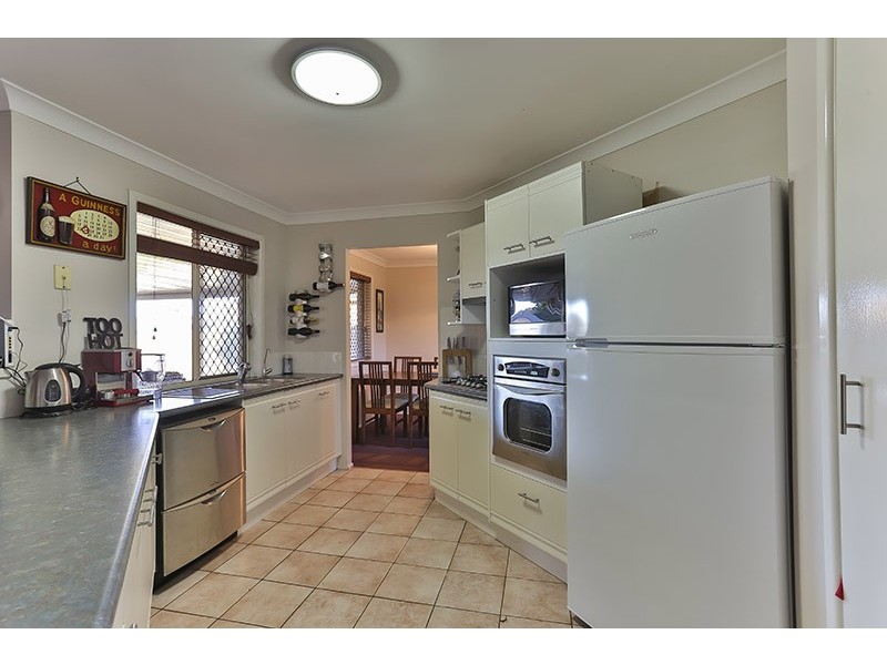 219 Stenner Street, Centenary Heights QLD 4350