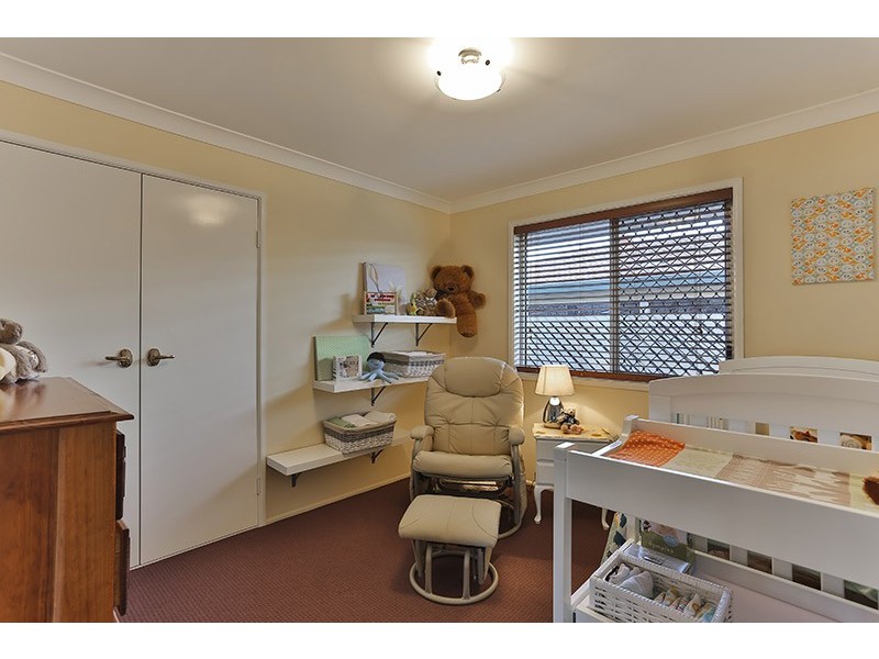 219 Stenner Street, Centenary Heights QLD 4350