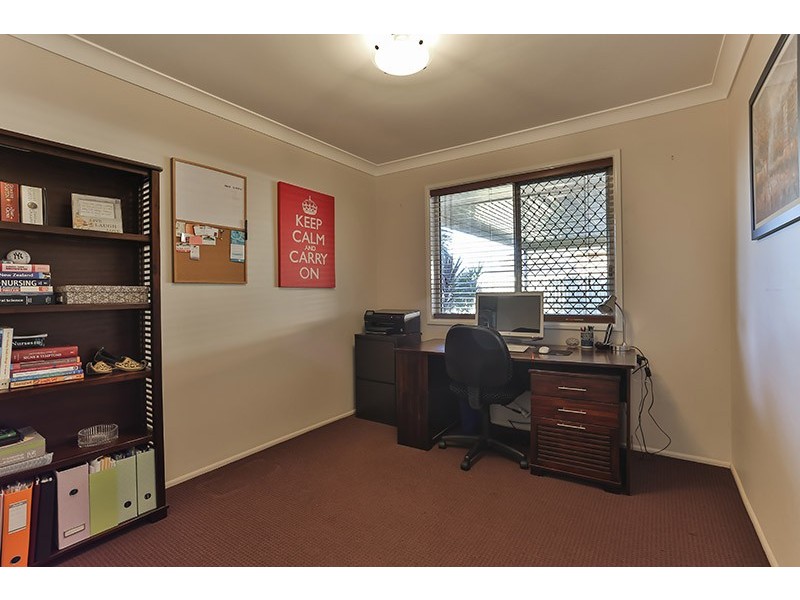 219 Stenner Street, Centenary Heights QLD 4350